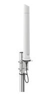 Scheda Tecnica: POYNTING - Tri-band Omnidirectiona Wi-fi & Private 5g - Antenna - 2400 - 2500MHz, 3300 - 4200MHz & 4900 - 7200 Mh