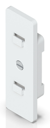 Scheda Tecnica: Ubiquiti Din Rail Mount For Unifi Compact Switches - 