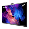 Scheda Tecnica: Hisense : Interactive Display Googe Eda - Mr Series 86" - Uhd - 350nits - 16/7 - 4GB + 64GB - 2x15w + 20w - AntiLGAre