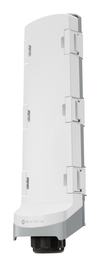Scheda Tecnica: MikroTik Switch - outdoor IP66, 3 porte 1G Ethernet (1 - PoE-in, 2 PoE-out), 3 porte 10G SFP, 3 porte DC out, switch