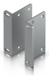 Scheda Tecnica: Ubiquiti Replacement Rack Ears For Unifi 2U Rack-mount - Devices With Included Precision Rack Mount Inserts And Scre