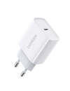 Scheda Tecnica: Ugreen Caricatore USB Type C 20w Pd White - 