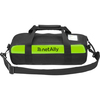 Scheda Tecnica: NetAlly Carrying Case Wireless Tester - Medium soft case - can hold multiple testers. Includes shoulder strap
