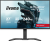 Scheda Tecnica: iiyama G Master Red Eagle Gb2771hsu B1 Monitor LED Gaming - 27" 1920x1080 @ 240 Hz Fast Ips 350 Cd/m 1000:1 0.4 Ms Hdm
