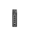 Scheda Tecnica: D-Link 5-port Fast Ethernet Industrial Unmanaged Switch - 