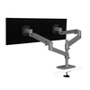 Scheda Tecnica: Ergotron Lx Pro ARM Dual Display - Stacking Grommet Mount Dig