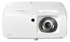 Scheda Tecnica: Optoma Zk430st 3840x2160 3.700m 300.000:1 In - 