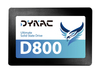 Scheda Tecnica: Dynac SSD D800 Series 2.5" SATA 6Gb - 960GB