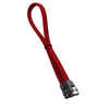 Scheda Tecnica: CableMod Modmesh SATA 3 Cable - 60cm - Red