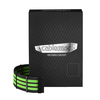 Scheda Tecnica: CableMod C-series Pro Modmesh Cable Kit for Corsair - Axi/hxi/rm (yeow abe) - Back/hegrn