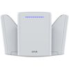 Scheda Tecnica: Axis D2123-ve Radar - White Radar da 60 GHz