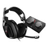 Scheda Tecnica: Logitech A40 Tr Headset + Mixamp Pro Tr Xbox One + Pc - Xb1 - Emea