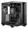 Scheda Tecnica: Be Quiet! Light Base 500 Black ATX Tower - 
