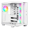 Scheda Tecnica: Be Quiet! Light Base 500 Lx Whith ATX Tower - 