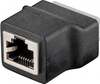Scheda Tecnica: Goobay Adattatore RJ45 Femmina Terminal Block 8 Pin - 