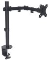 Scheda Tecnica: Manhattan Sup. Da Scrivania - Per Monitor 13-32'' Doppio Snodo Di Regolazione