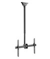 Scheda Tecnica: Manhattan Sup. Tv 37''-70'' Da Soffitto Altezza Regolabile - Full-motion