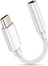 Scheda Tecnica: SBOX Cavo Da USB-c Maschio Audio 3.5 Mm Femmina 12 - Cm Bianco