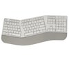 Scheda Tecnica: SBOX Keyb. Ergonomica Wireless 105 Tasti, Wk-905 - 