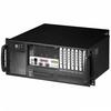 Scheda Tecnica: Techly Chassis Industriale Rack 19''/desktop 4U Ultra - Compatto Nero
