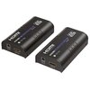 Scheda Tecnica: Techly Extender HDMI Over Ip 4k@60hz Su Cavo Cat.6 Fino 120m - 