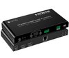 Scheda Tecnica: Techly Trasmettitore Per Matrix Extender HDMI Over Ip 4k Su - Cavo Cat.6 Fino 120m
