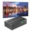 Scheda Tecnica: Techly Controller Per Video Wall 2x2 HDMI 4 Canali - 