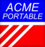 Acme Portable Machines